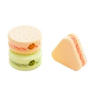 Милая Детская точилка для карандашей с одним отверстием, необычная точилка для карандашей, точилка для карандашей для офиса и школы