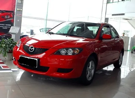 Части кузова наружная дверная ручка для mazda 3 2003-2008 mazda 6 GG 02-12 CX7 07-09 Mazda RX8 03-09