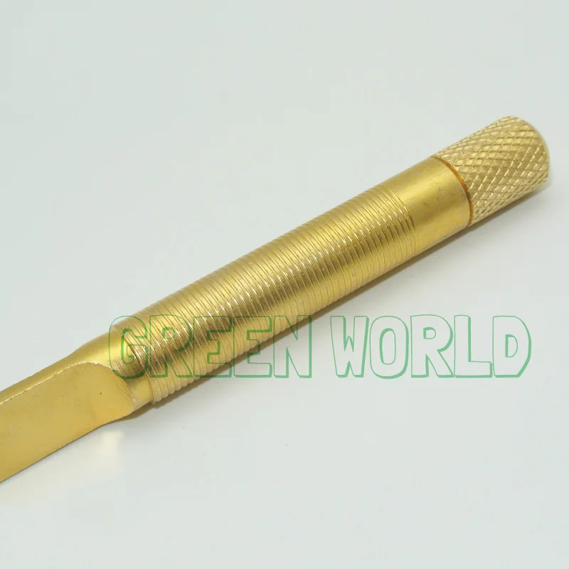 Зеленый мир 2 шт./компл. 2 в 1 Muzzleloader Клин пробойником и сенсорным экраном отверстие Палочки, оружие, чистый и уход за ногами