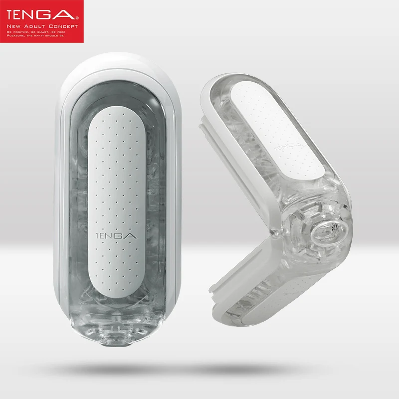 Tenga Flip Hole