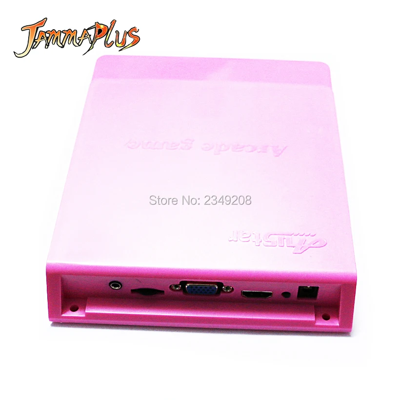HDMI VGA CGA выход Jamma аркадная основная плата 5s 1299 в 1 Игровая печатной схемы для mmoral
