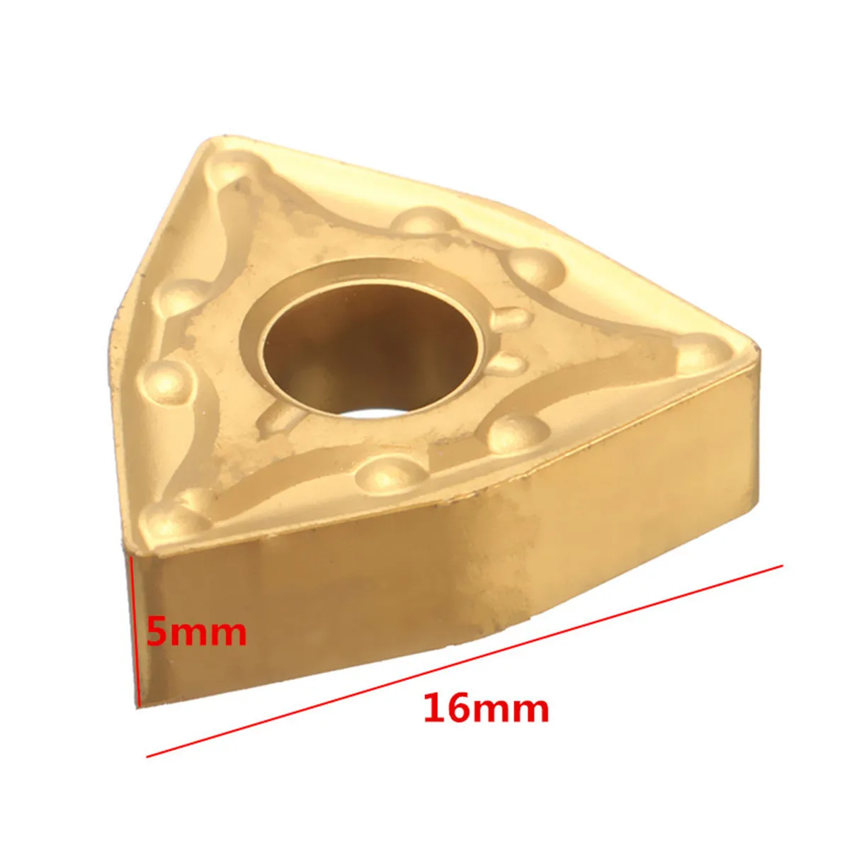 1/10 шт. WNMG432 WNMG0804 карбидные вставки наконечники для резки CNC карбидная Поворотная