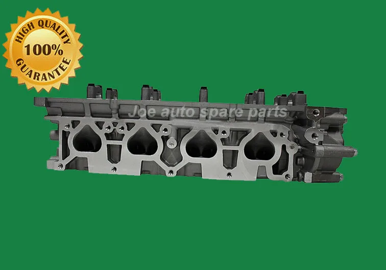 Головка блока цилиндров KA24 KA24DE для Nissan 240 SX/Altima/ D22/Palatin/Frontier/King-Cab/Silvia/Urban/Xterra 97-