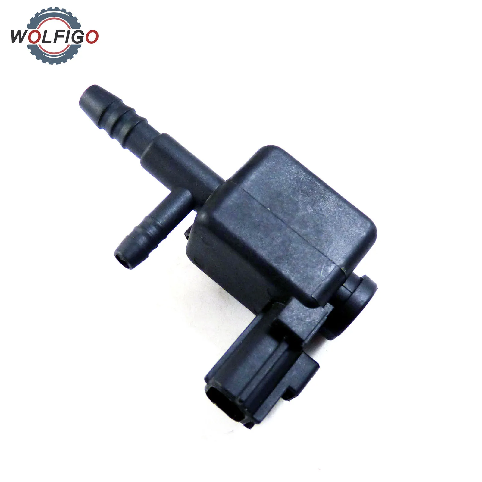 WOLFIGO для FORD MONDEO MK3 канистра вакуумный клапан 1S71 9C915 AA 1S719C915AA Новинка|Клапаны и