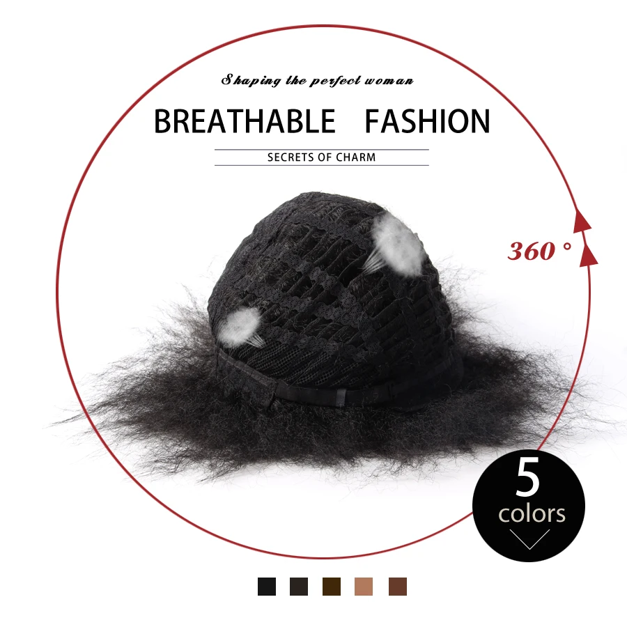 AliLeader товары короткие волосы Синтетические афро Искусственные парики для женщин