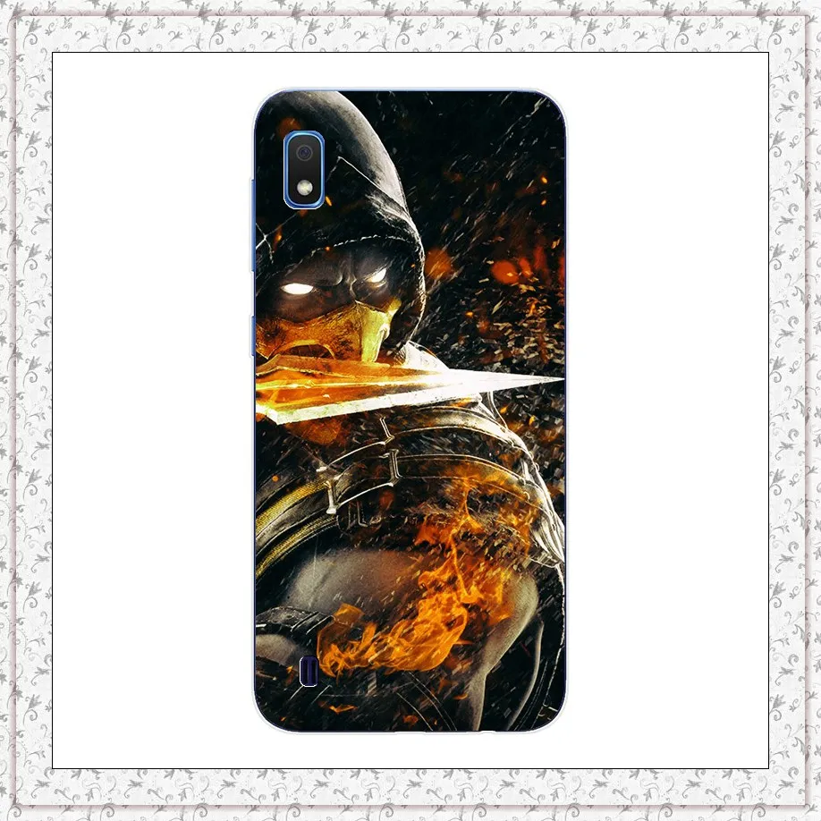 008 Чехол для samsung A10 A20 A30, силиконовый чехол для Galaxy A10 A20 A30, задняя крышка для телефона samsung Galaxy A 10 20 30, чехол-бампер - Цвет: 008