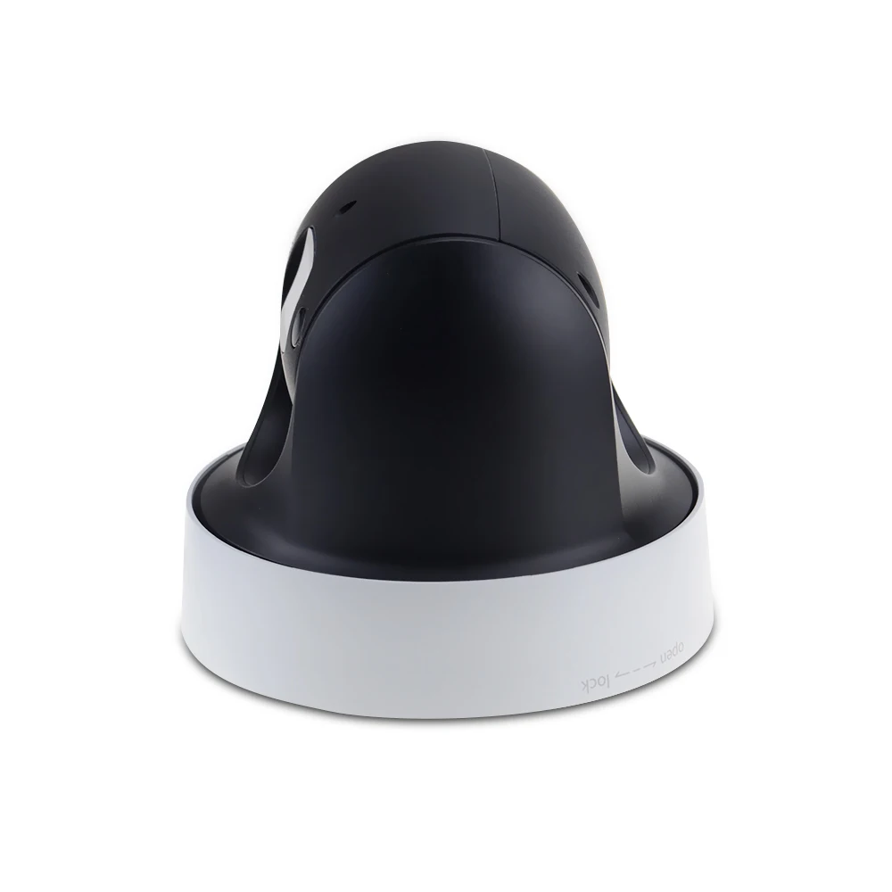 DH SD29204T GN 2MP 1080 P 4X Оптический зум сети IP PTZ Камера тройной потоки 30 м Ночное видение