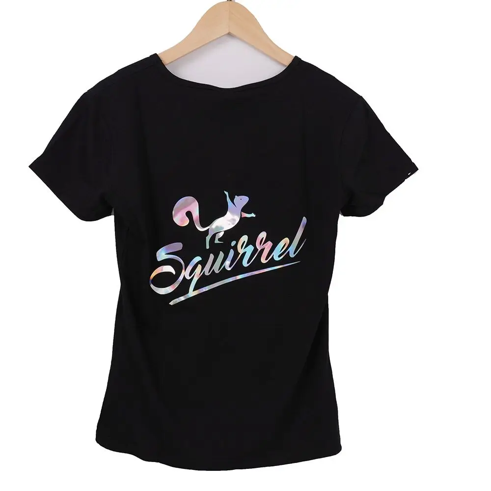 SUNICE Holographic Heat Transfer Vinyl Film DIY Decor Iron on Clothing T-shirts Hat Rainbow Effect HTV 50cm x 80cm (20&quotx32&quot) |