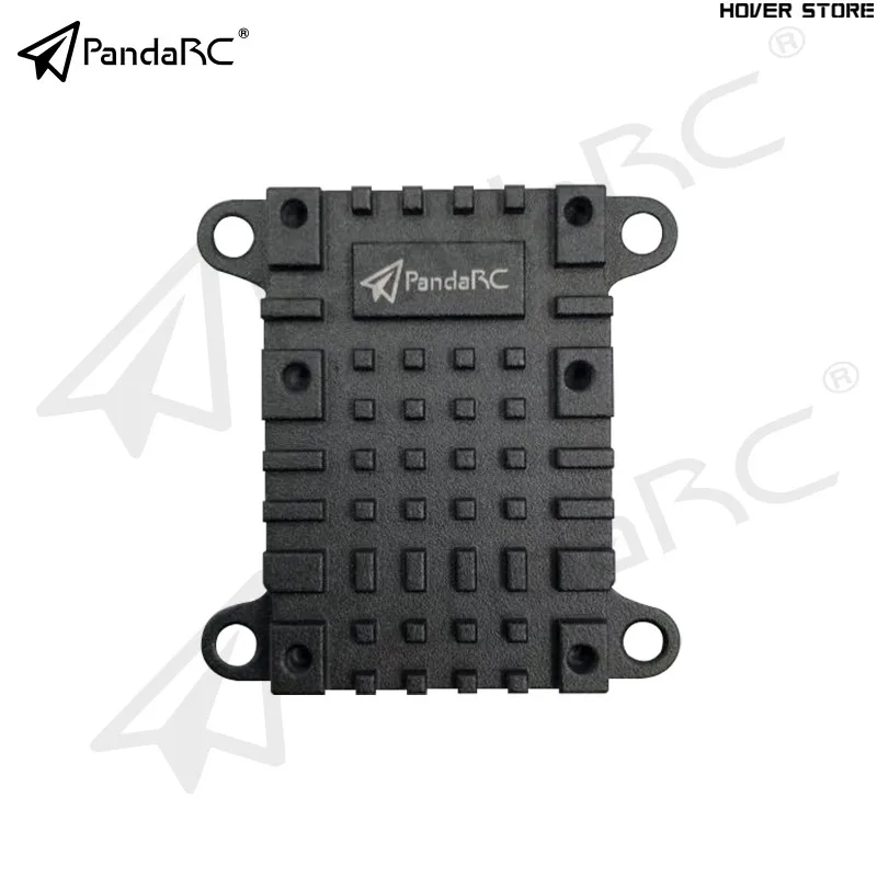PandaRC VT5804 5804 V3 5 8G 25 mW 1 W видео передатчик 16 ch w/MMCX SMA/RP SMA и Foxeer леденец 2 V2 антенна для FPV