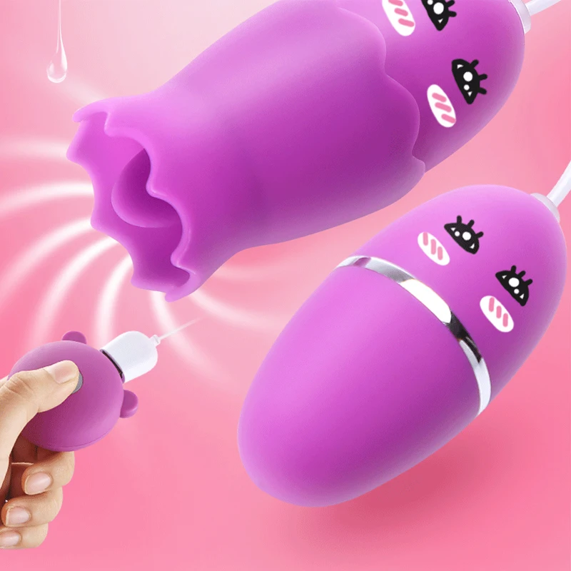 Вибратор BODYPRO на присоске для сосков женщин стимуляция точки G и клитора Женский