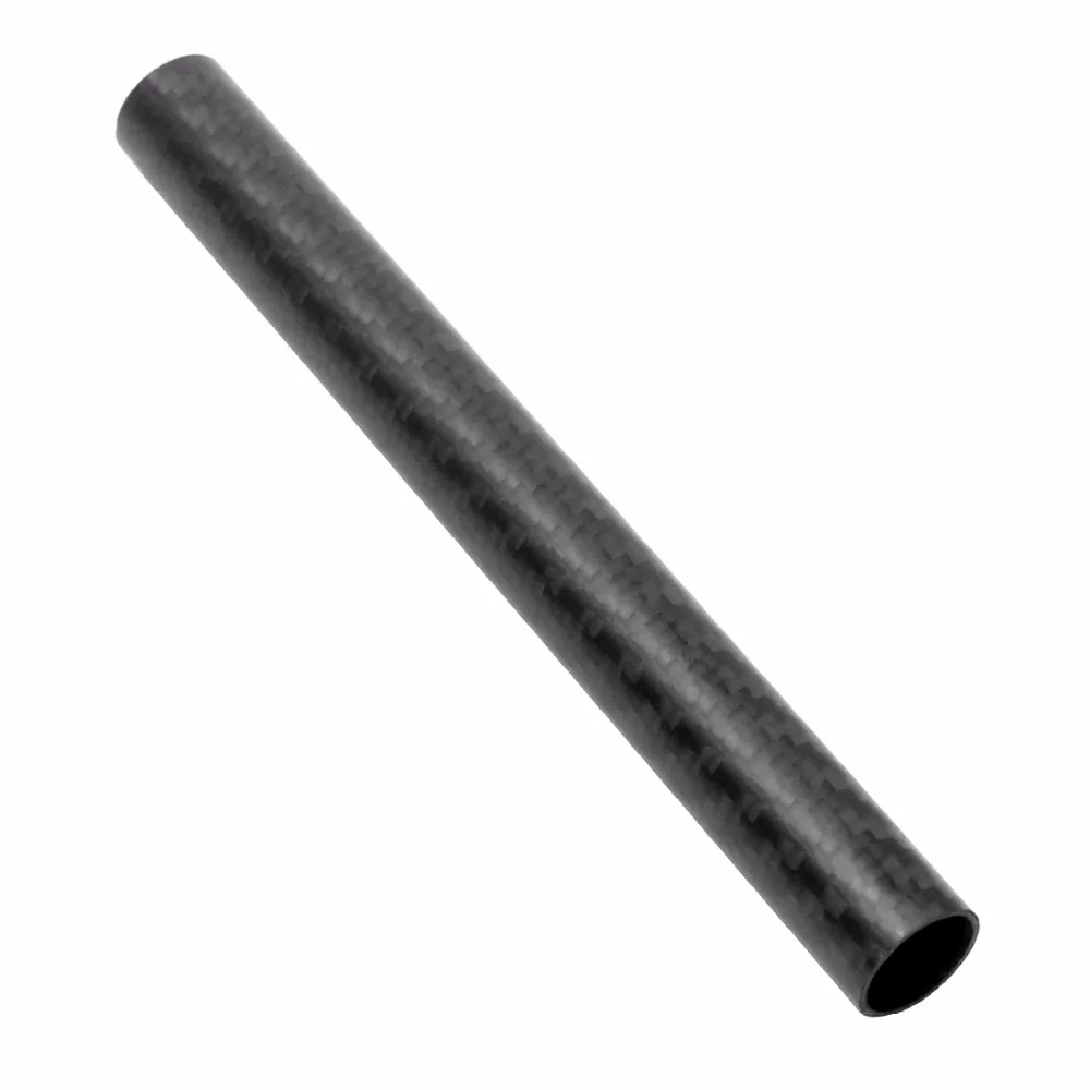

JMT High-strength 3K Carbon Fiber Tube Twill Matt For Plant Protection UAV Drone