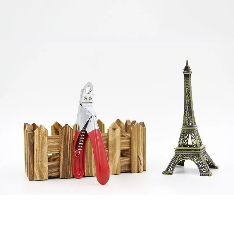 Горячее предложение собака кошка клипер ногтя Pet кусачки для ногтей Резак собак и