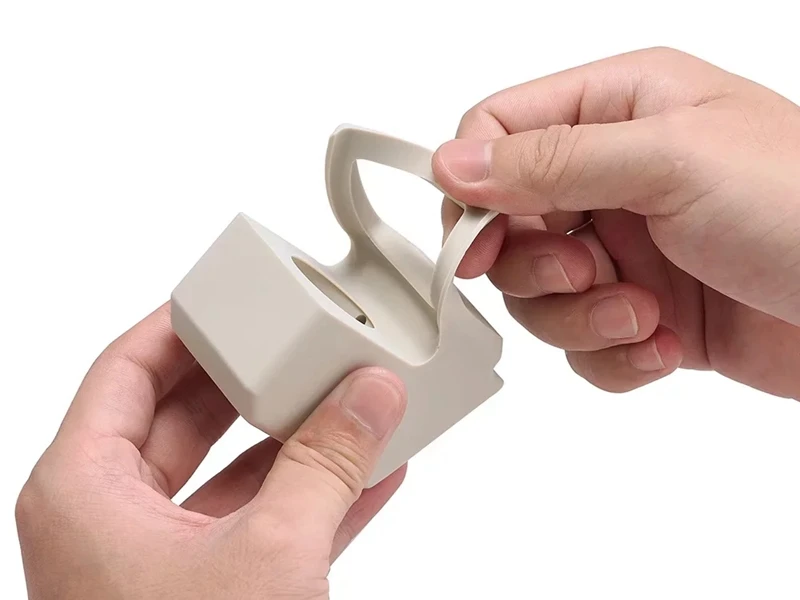 Держатель URVOI для apple watch series 5 4 3 2 1 Подставка для часов, подставка для ночных часов, ремонтная Подставка для ПК, домашняя зарядная док-станция для Macintosh design