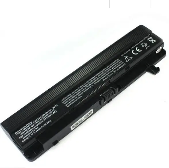 Новый аккумулятор для Acer TravelMate 3000 3001 3002 3003 3004 3005 3010 3030 3040 Ferrari 1000 1002 1004 1005 11 1 V 4400mAh |