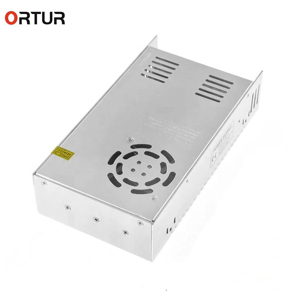 Ortur Factory Upgraded 3d Printer Part Ortur4 12V 24V Switchable Power Supply High Quality Spare Parts | Компьютеры и офис