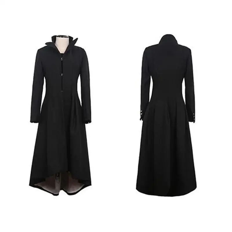Yfashion, женское модное пальто с отворотом, костюм, куртка, запонки, складные, ласточкин хвост, тип, шерстяное пальто для зимы
