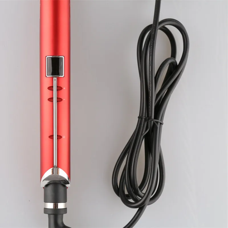 Плоская железная нагревательная панель Рождественский персонализированный