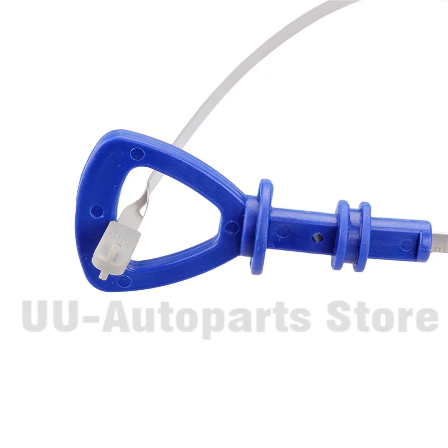 Моторный масляный щуп 930 мм моторный инструмент для проверки уровня масла