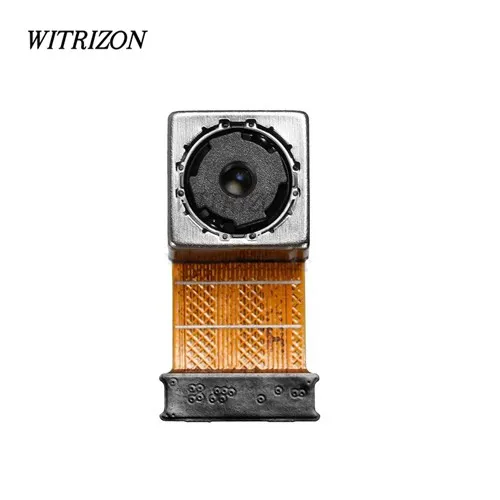 Original Back Rear Facing Camera Module Replacement Repair Part for Sony Xperia M4 Aqua E2303 E2333 | Мобильные телефоны и