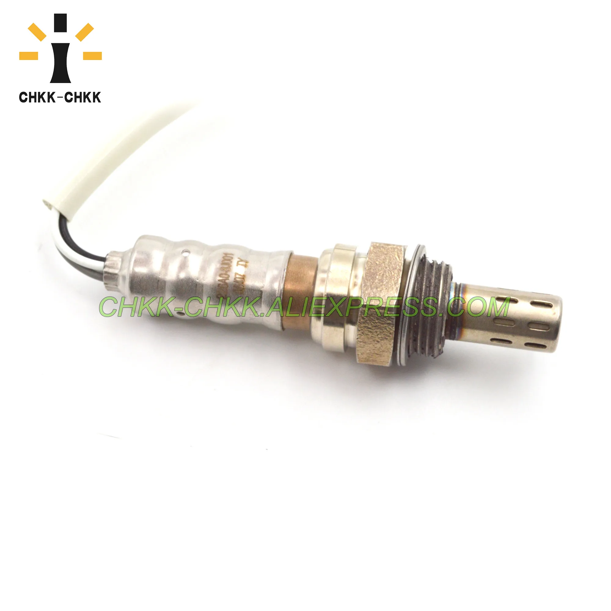 CHKK-CHKK Oxygen Sensor OEM 226A0-8J001 for Nissan Navara Pathfinder 4.0L VQ40DE 350 X Trail Primera 226A08J001 | Автомобили и