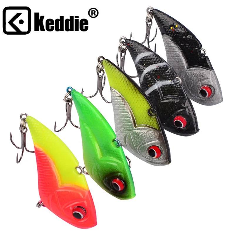Direct Selling Hot Sale 5PCS/LOT Hard Crank 3D Eyes Bait Artificial Lures Crankbait Wobbler Fishing Tackle Treble Hooks jerkbait | Спорт и