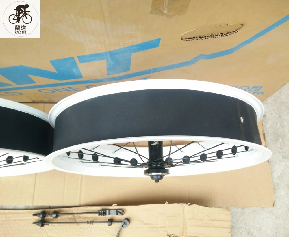 Kalosse детей с крупными покрышками для езды по шины снега/колесо пляжа 20er 36