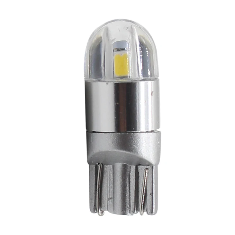 10x светодиодный 10 W5W 3030 2SMD светодиодные лампы s 194 168 501 автомобильные для чтения