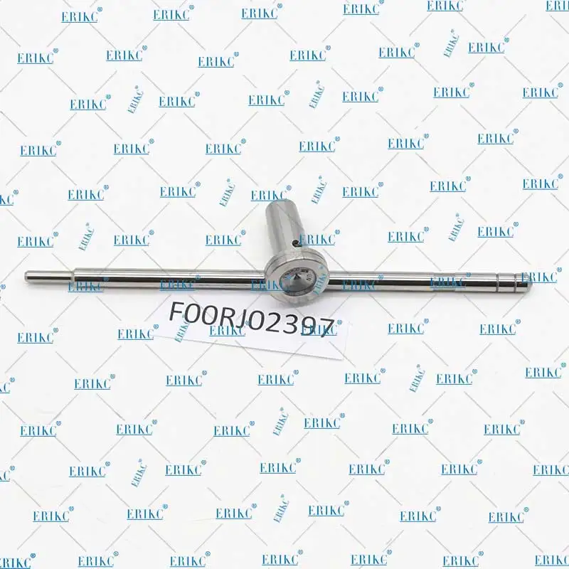 ERIKC FooRJ02397 регулирующий клапан дизельного инжектора Common Rail F00R J02 397 топливный Assy F 00R