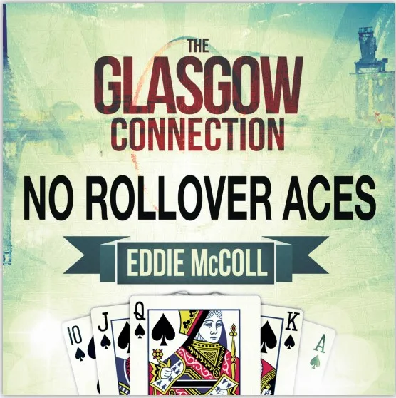 Нет вращения Aces от Эдди McC0ll Magic фокусы|Волшебные фокусы| |