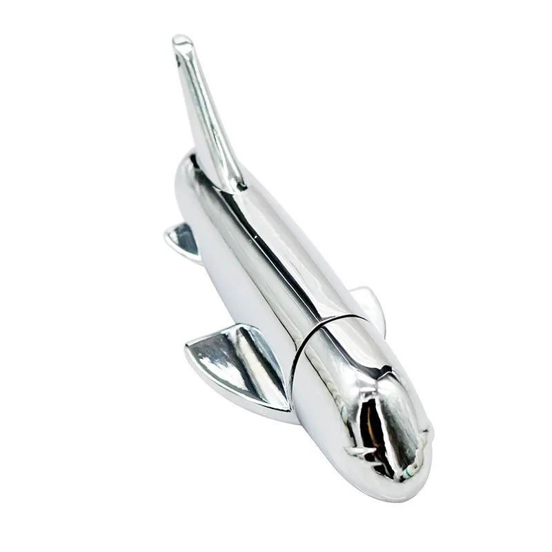 Metal Aircraft Usb Stick 4GB Plane Pen Drive 32GB Flash 16GB Disk 64GB Card 8GB Memory Thumb Drives | Компьютеры и офис