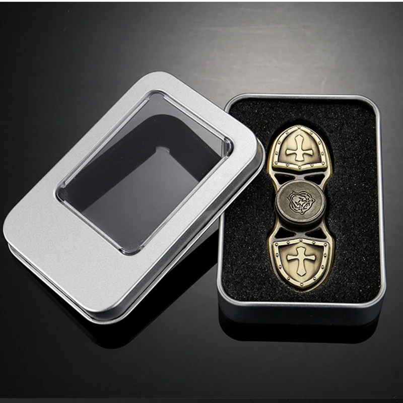 Новый EDC ручной Spinner непоседы игрушка figet счетчики для аутизм СДВГ детей и