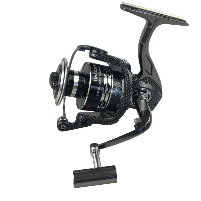 6000 все для рыбалки 12 + 1 подшипник катушка рыболовная спининг fishing reel Карп Рыбалка