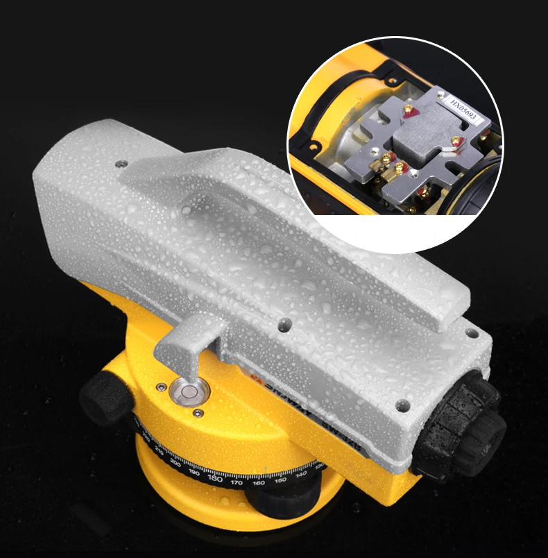 32X оптический уровень самовыравнивающийся инструмент Отличная точность