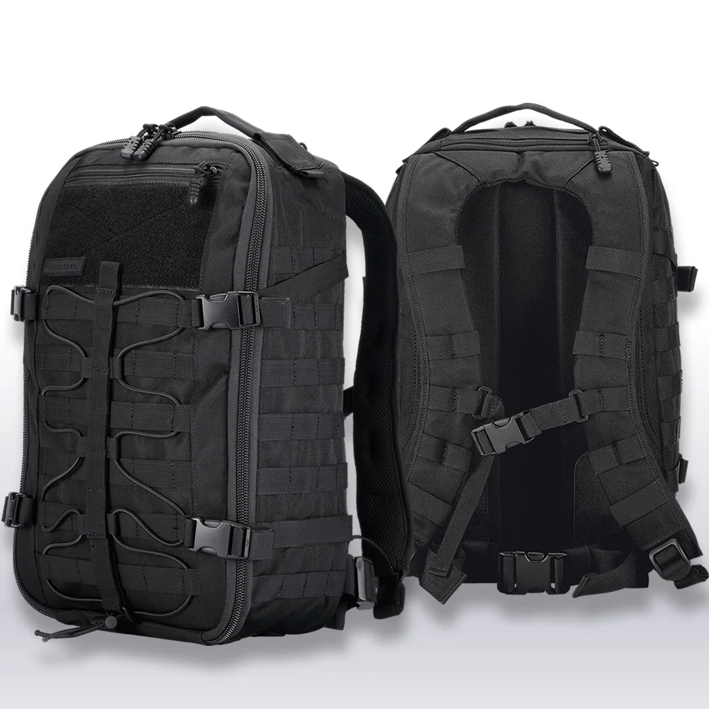 NITECORE BP25 Многофункциональный рюкзак 25L износостойкий 1000D нейлоновая ткань NITECORE NHL10 NHL30 NHL20 рюкзак для спорта на открытом воздухе