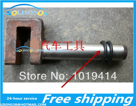 STARPAD аксессуары для горизонтального домкрата 3 5 T jack колено насоса core O ring