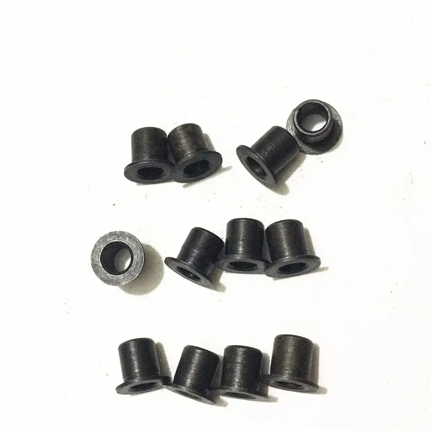 12 шт. втулка рулевой платы для модели 1/10 R/C запасные части автомобиля фурнитура