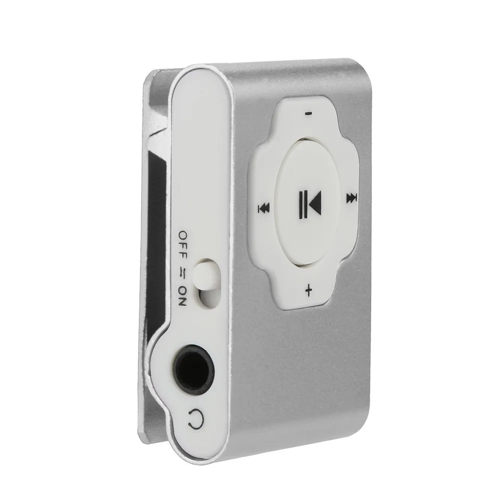Usb mp3 модуль Мини Портативный USB MP3 плеер Поддержка Micro SD TF карта 32 Гб спортивный музыкальный медиаплеер mp3 плеер мини mp3-плеер c0610