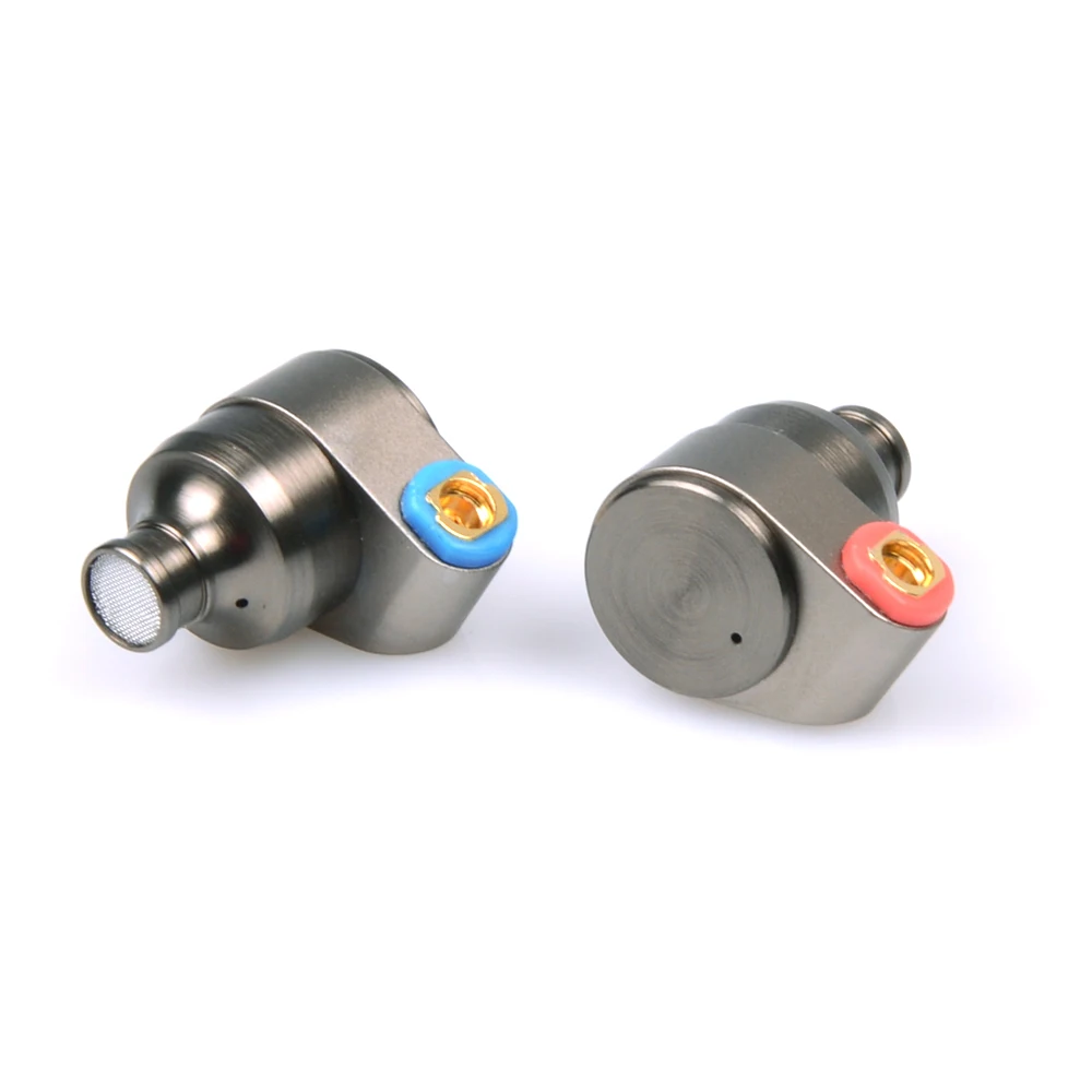 Олово аудио T2 3 5 мм в ухо наушник двойной динамический Drive HIFI наушники Bass DJ