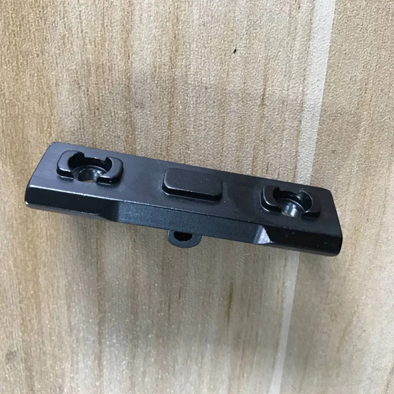 PB Playful bToy gun model mount adaptor pin MLOK gel ball blaster cs updated material tactical equipment amateur sport T142 | Игрушки и