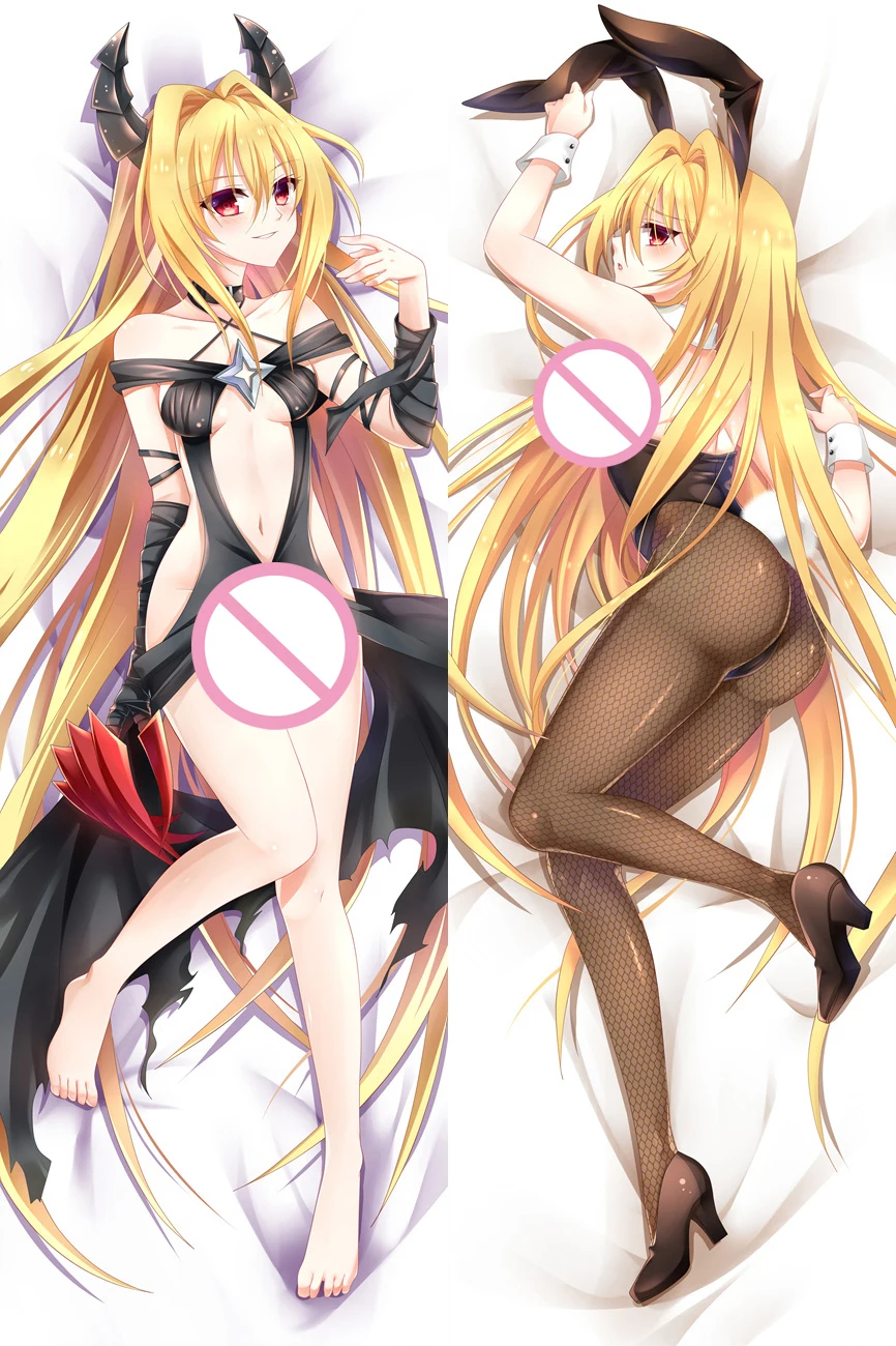 Октябрь обновление японское аниме To LOVE Ru lala Микан Юки Eve Бана Момо обнимающая