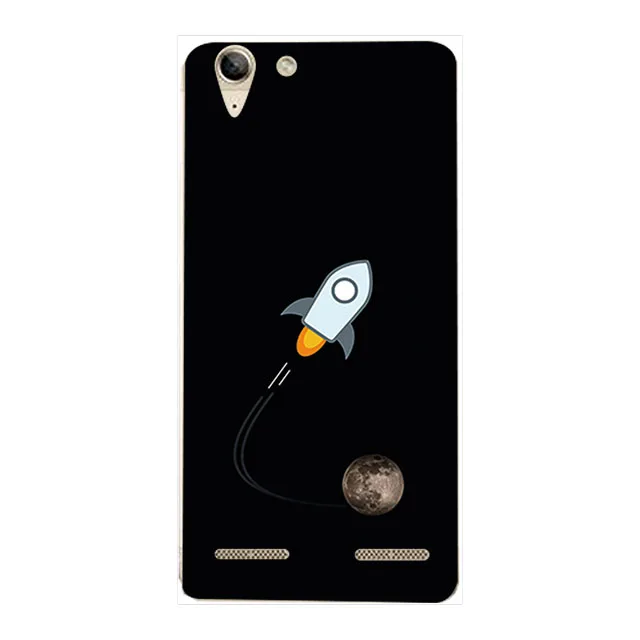 L130 Для lenovo A6020 чехол для lenovo Vibe K5 чехол s силиконовый чехол для lenovo A6020a40 чехол для телефона для lenovo Vibe K5 Plus Lemon 3 - Цвет: L130