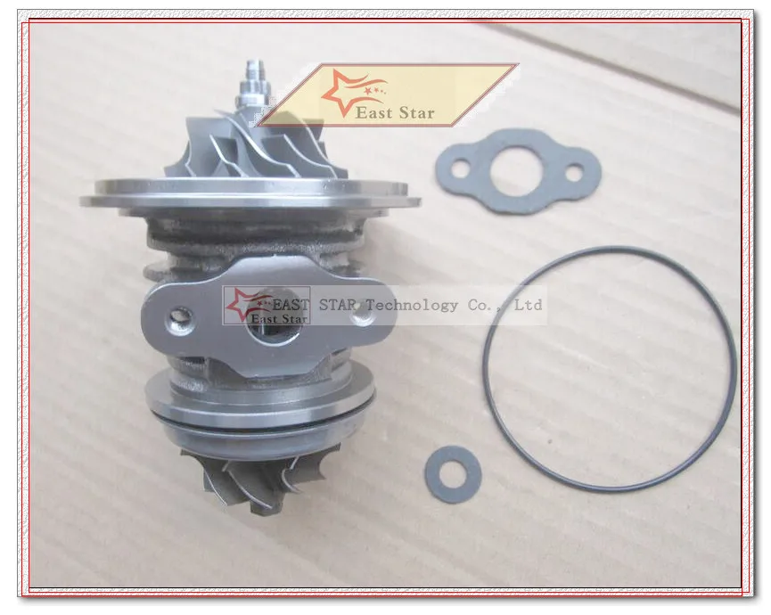 Турбокомпрессор CHRA GT2538C 454207 5001S для MERCEDES Benz Sprinter Van 212D 312D 412D 1996 2006 2.9L OM602|cartridge