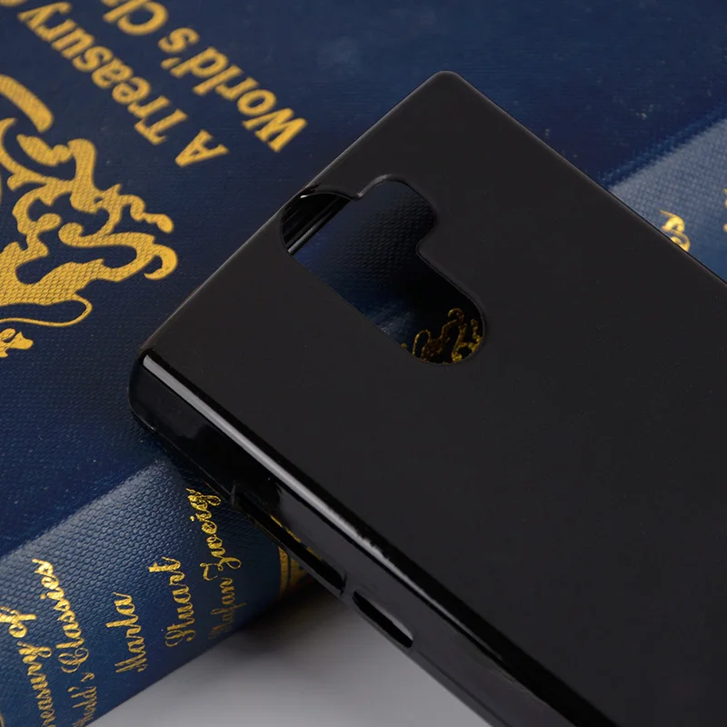 Для Doogee BL12000 чехол противоударный защитный мягкий ТПУ силиконовый Pro