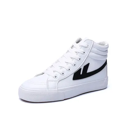 Оригинальное новое поступление высокая Мужская и Женская Классическая обувь