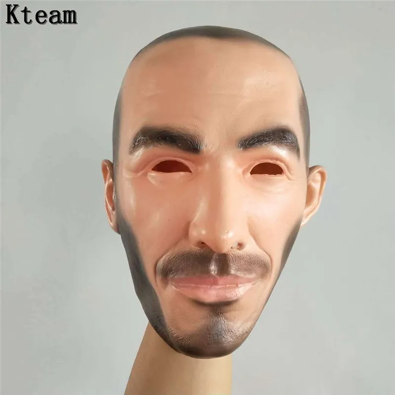 Одежда высшего качества! Хэллоуин вечерние Косплэй известный человек Дэвид