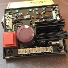 Автоматический регулятор напряжения AVR R438 для Leroy Somer Генератор