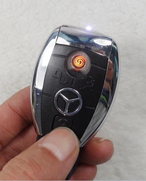 Горячая распродажа творческий автомобилей key форма пластиковых USB легче