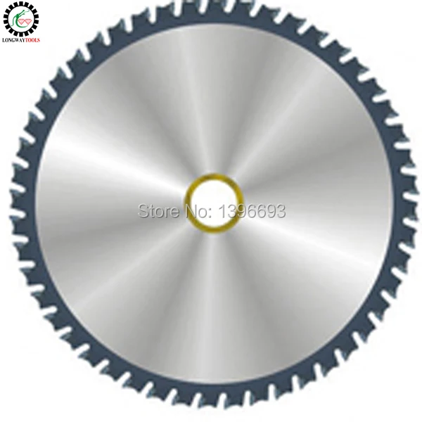 1" x60teeth дерево TCT циркулярная пила для дерева, пластика резки. Деревообрабатывающий инструмент пилы аксессуары лезвия