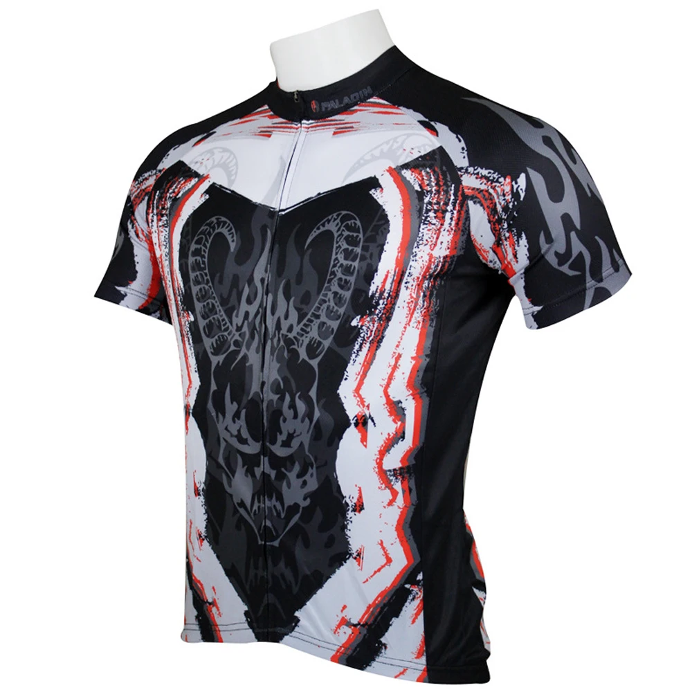 Майки для велоспорта летняя одежда велосипедных гонок футболка езды на