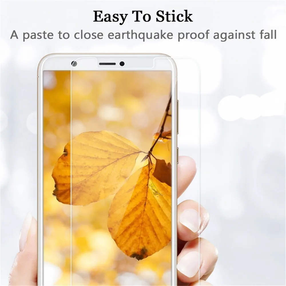 Защитное стекло на Honor 7A 7C 7X закаленное для Huawei 8X 8C 8A 8S 9X Pro 20 10 20Lite Защитная пленка